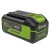 Аккумулятор High Power G40HP5 для техники GreenWorks 40 В в Костроме