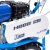 Мотоблок Нева МБ23 МультиАГРО-ZS с двигателем Zongshen GB390 11.5 л.с. в Костроме