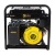 Бензиновый генератор Huter DY8000LX-3 6.5 кВт в Костроме