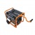 Бензогенератор Villartec GG3400WС 2.6 кВт в Костроме