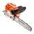 Бензопила Hammer BPL2512B-12" в Костроме