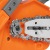 Аккумуляторная пила Daewoo DACS 1221Li SET 12" в Костроме