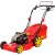 Газонокосилка бензиновая Wolf-Garten A 530 A V HW IS в Костроме