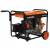 Дизельгенератор Daewoo DDAE 6000 XE-3 5 кВт в Костроме