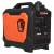Бензогенератор инверторный EVOline BQH 1200 1 кВт в Костроме