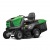 Садовый минитрактор Caiman Comodo Max 4WD 107D2C2 в Костроме