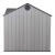 Пластиковый сарай LifeTime WoodLook 10х8 в Костроме