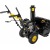 Бензиновый снегоуборщик Huter SGC 4100 в Костроме