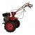 Мотоблок Weima WM1000 с двигателем WM168FB 6.5 л.с. с колесами 4.00-8 (Фрезы в комплекте!) в Костроме