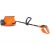 Лопата аккумуляторная Yard Fox Basic 33E в Костроме