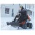 Садовый райдер Husqvarna R 422Ts AWD в Костроме