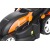Газонокосилка электрическая Yard Fox EL4350 в Костроме