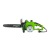 Электропила GreenWorks GCS1836-14" в Костроме