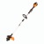 Триммер аккумуляторный Worx WG184E.9 (без аккумулятора и ЗУ) в Костроме