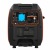 Бензиновый генератор инверторный Zongshen BQH 6200 E 5 кВт в Костроме