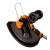 Триммер аккумуляторный Worx WG163E.2 в Костроме