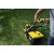 Газонокосилка аккумуляторная Karcher LMO 36-46 Battery (без аккумулятора и зарядного устройства) в Костроме