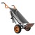Садовая тележка Worx WG050 Aerocart в Костроме
