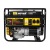 Бензогенератор Huter DY6500L 5.0 кВт в Костроме