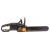 Аккумуляторная пила Worx Nitro WG385E.9-16" (без аккумулятора и ЗУ) в Костроме