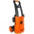 Мойка высокого давления Carver CW-1400С в Костроме