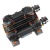 Компрессор аккумуляторный Daewoo DAC 180S Li SET в Костроме