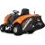 Садовый минитрактор Daewoo DWT 1020 в Костроме