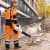 Воздуходувка аккумуляторная Stihl BGA 100 без аккумулятора и ЗУ в Костроме