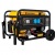 Бензогенератор Champion GG3200EW 3.2 кВт в Костроме