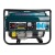 Бензогенератор BauMaster PG-8720X 1.5 кВт в Костроме
