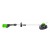 Аккумуляторный триммер GreenWorks GD60LTK4 в Костроме