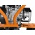 Мотоблок Carver МТ-7106WT (фрезы в комплекте) в Костроме