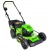 Газонокосилка аккумуляторная GreenWorks GD60LM46SP (без батареи и зарядного устройства) в Костроме