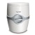 Биотуалет Thetford Porta Potti 565 E жидкостной в Костроме