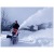 Бензиновый снегоуборщик Al-ko SnowLine 700 E в Костроме