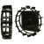 Грунтозацепы Champion C3002 (узкие) в Костроме