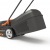 Газонокосилка аккумуляторная Worx WG730E в Костроме