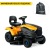 Садовый трактор Stiga Tornado 398e в Костроме
