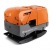Виброплита реверсивная Husqvarna Atlas Copco LH 804 Е в Костроме