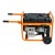 Бензогенератор Villartec GG8300ЕWC 7 кВт в Костроме