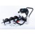 Мотобур (бензобур) Alteco GGD 2311 (GGD 1800) в Костроме