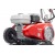 Мотоблок Pubert Vario 55H TWK+ с пневмоколесами 4x8 в Костроме