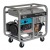 Дизельгенератор Wert DG8500E 6.5 кВт в Костроме