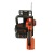 Аккумуляторная пила Black+Decker GKC3630L20-12" в Костроме