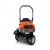 Садовый райдер Husqvarna P 525D 9678478-01 в Костроме