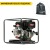 Дизельная мотопомпа Caiman CP-T205SLTD в Костроме