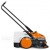 Подметальная машина Stihl KGA 770 без аккумулятора и ЗУ в Костроме
