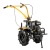 Мотоблок Denzel DPT-370X (фрезы в комплекте) в Костроме
