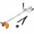 Аккумуляторный триммер Villartec СА40 SET AM402 + AC402 в Костроме