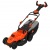 Газонокосилка электрическая Black+Decker BEMW461ES-QS в Костроме